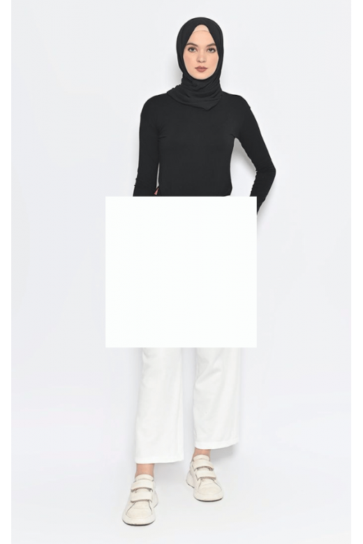 Sunny Pants Broken White